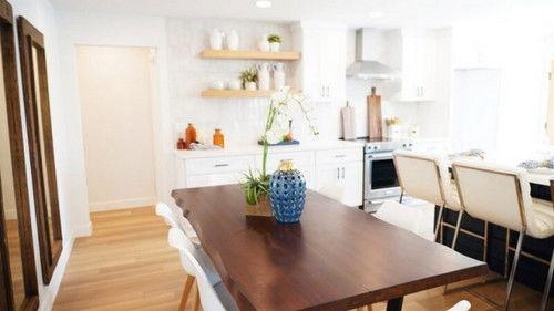 Flipping 101 With Tarek El Moussa Season 3 Episode 1 - Three Buds and a Baby