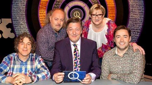 QI Season 11 Episode 10 - Keeps