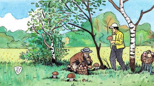 Na houby Season 1 Episode 3 - Episode 3