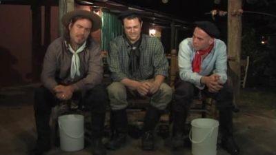 Wildboyz Season 4 Episode 1 - Argentina