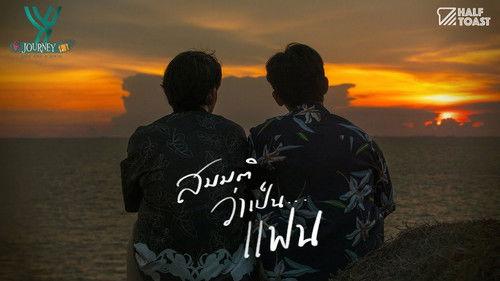 Y Journey: Stay Like a Local Season 1 Episode 5 - Let's say a lover