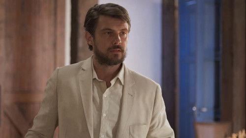 Mar do Sertão Season 1 Episode 20 - Episode 20