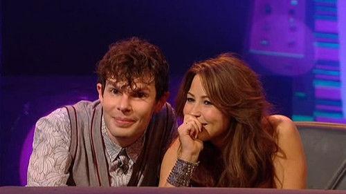 Never Mind the Buzzcocks Season 22 Episode 13 - Russell Brand, Hugh Fearnley-Whittingstall, Sway, Rachel Stevens & Greg Davies