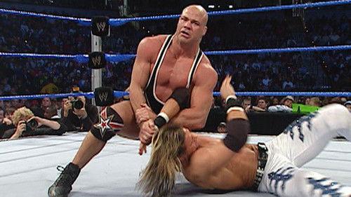 WWE SmackDown Season 8 Episode 4 - SmackDown - Jan. 27, 2006