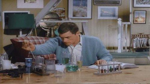 I Dream of Jeannie Season 1 Episode 10 - Djinn and Water