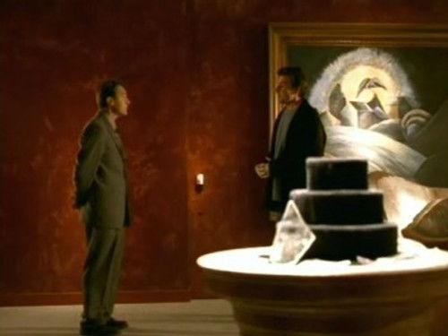 John Doe Season 1 Episode 6 - Low Art