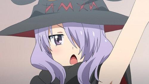 Wish Upon the Pleiades Season 1 Episode 8 - Nanako 13