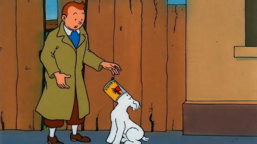 The Adventures of Tintin Season 1 Episode 1 - The Crab with the Golden Claws (1)