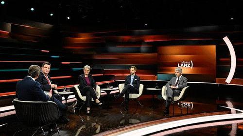 Markus Lanz Season 16 Episode 2 - Episode 2