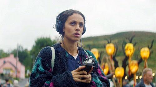 undefined Season 1 Episode 5 - Peace in Our Time