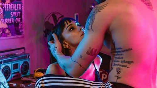 Immortals Season 1 Episode 2 - Episode 2