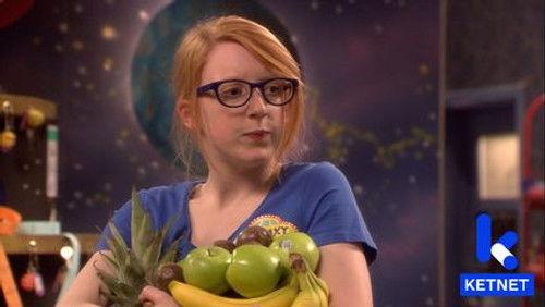 Galaxy Park Season 1 Episode 6 - Episode 6