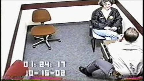 Snapped Season 33 Episode 3 - Susan Polk