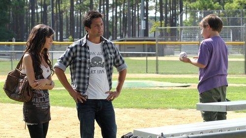 undefined Season 8 Episode 2 - I Can't See You, But I Know You're There