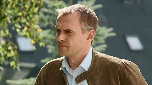 Secrecy of the Investigation Season 19 Episode 8 - Episode 8