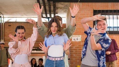 Ayla and The Mirrors Season 1 Episode 2 - The Girl with No Past