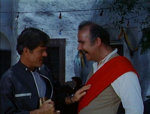 I Spy Season 3 Episode 12 - The Lotus Eater