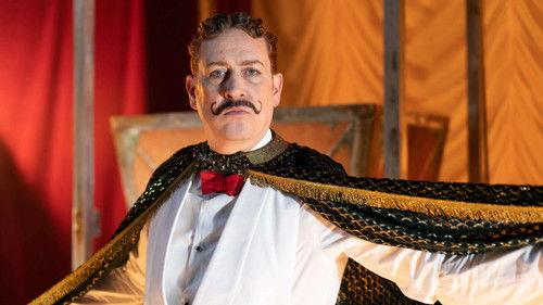 undefined Season 2 Episode 7 - Stiff Competition