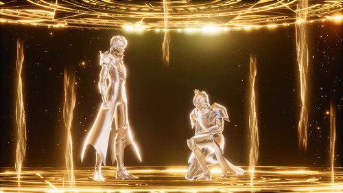 Throne of Seal Season 1 Episode 27 - Episode 27