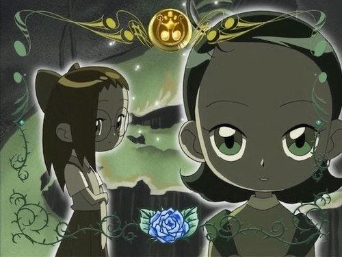 Magical DoReMi Season 2 Episode 4 - Doremi is a Failure as a Mama!?