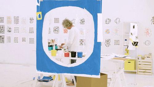 The Ideal Exhibition with Hervé Tullet Season 1 Episode 1 - Episode 1