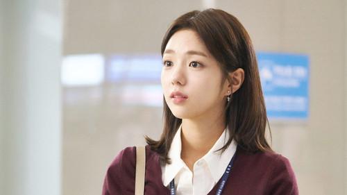 Where Stars Land Season 1 Episode 3 - I Wish to Conceal Myself