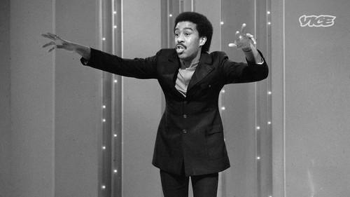 Dark Side of Comedy Season 1 Episode 5 - Richard Pryor