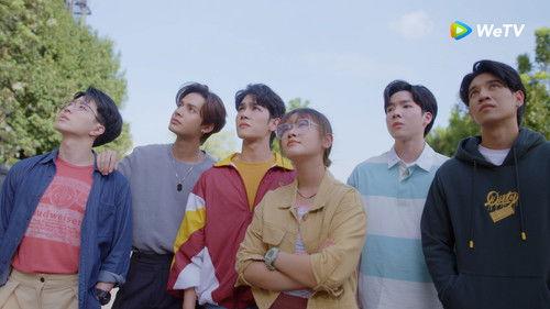 Knock Knock, Boys! Season 1 Episode 8 - How Dare You