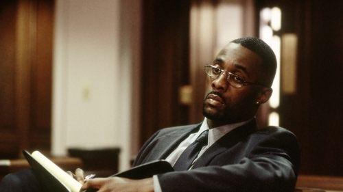 The Wire Season 1 Episode 1 - The Target