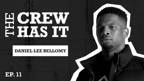 The Crew Has It Season 1 Episode 11 - Zeke Cross Memes Go Viral, Power Book II: Ghost Actor Daniel Lee Bellomy