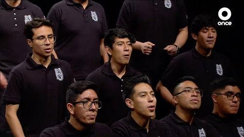 Conversando con Cristina Pacheco Season 27 Episode 1 - Episode 1