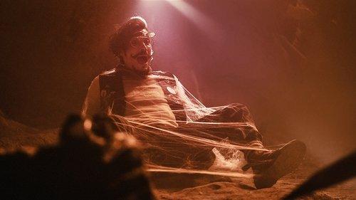 Journey to the Center of the Earth Season 1 Episode 4 - Labyrinth: Separation