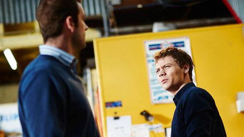 Wentworth Season 2 Episode 2 - Whatever It Takes