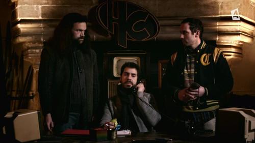 Hero Corp Season 3 Episode 10 - Episode 10