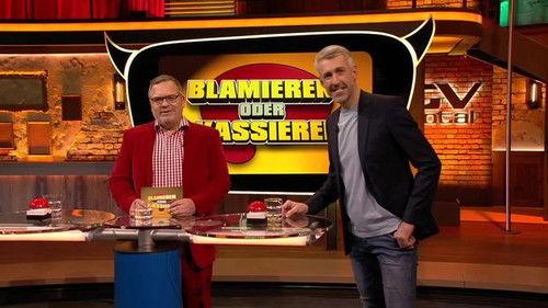 TV total Season 18 Episode 4 - Episode 4