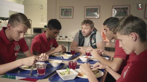 Offside Season 1 Episode 9 - Episode 9