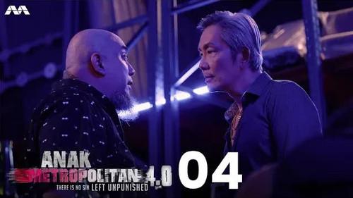 Anak Metropolitan Season 4 Episode 4 - Episode 4