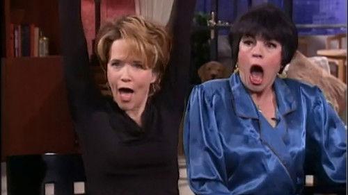 Caroline in the City Season 3 Episode 22 - Caroline and the Sandwich