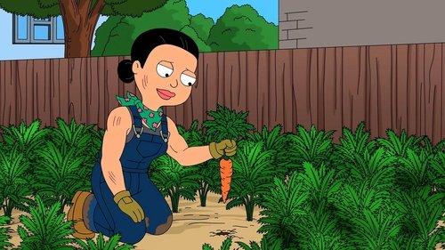 American Dad! Season 17 Episode 16 - First, Do No Farm