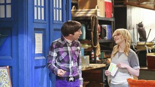 The Big Bang Theory Season 8 Episode 19 - The Skywalker Incursion
