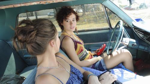 The Lying Game Season 1 Episode 9 - Sex, Lies and Hard Knocks High