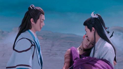 Once Upon a Time in Lingjian Mountain Season 1 Episode 22 - Episode 22