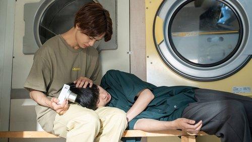 Minato's Laundromat Season 2 Episode 7 - Hiiragi’s Feelings and Akira’s Declaration