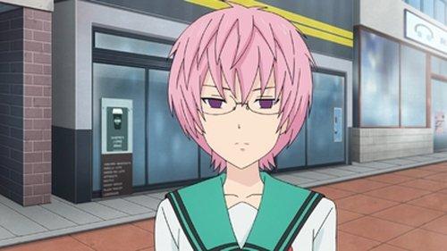 The Disastrous Life of Saiki K. Season 1 Episode 20 - Toritsuka's Plan to Get Popular + The PK Occult Club + The Worst Cooks + Kokomins Trial + The Disastrous ___th Episode of the Anime
