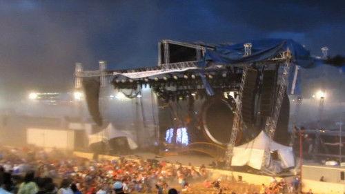 When Big Things Go Wrong Season 1 Episode 1 - Overloaded