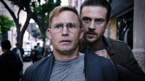 The Fugitive Season 1 Episode 13 - When Mike Met Colin