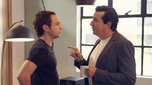 It Was Always Me Season 1 Episode 7 - Episode 7