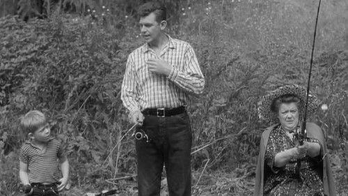 The Andy Griffith Show Season 1 Episode 1 - The New Housekeeper
