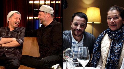 Late Night Berlin Season 7 Episode 5 - Episode 5