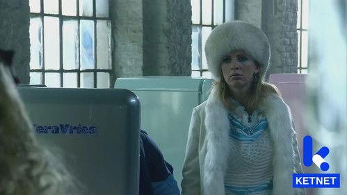 Mega Mindy Season 4 Episode 1 - Episode 1